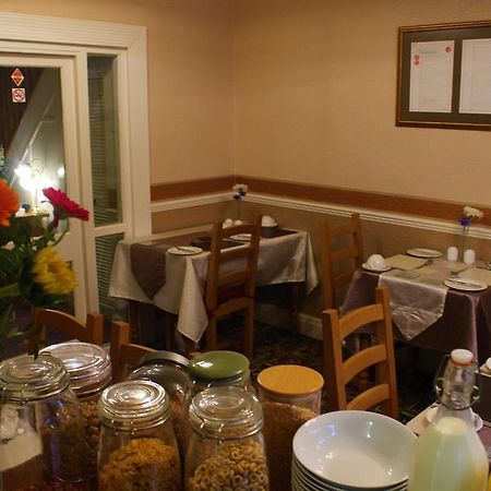 Levante Bed & Breakfast Scarborough Ngoại thất bức ảnh
